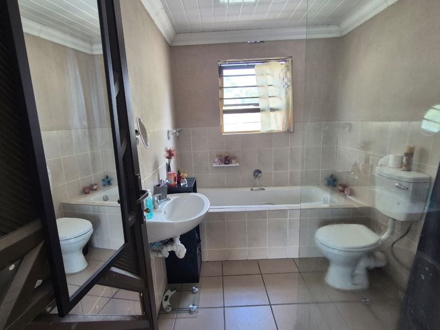 To Let 1 Bedroom Property for Rent in Windsor Park Western Cape